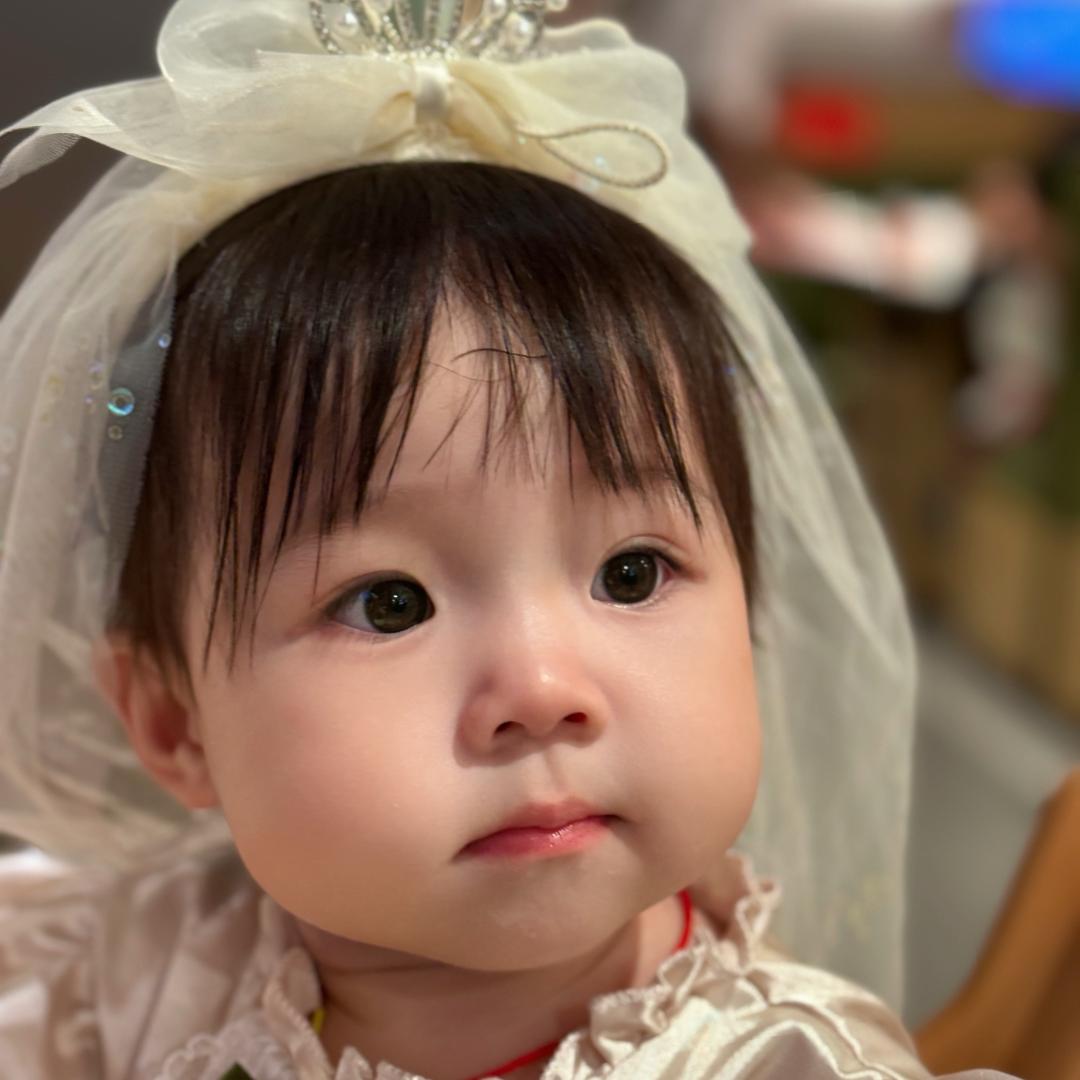 小小澜🍼
