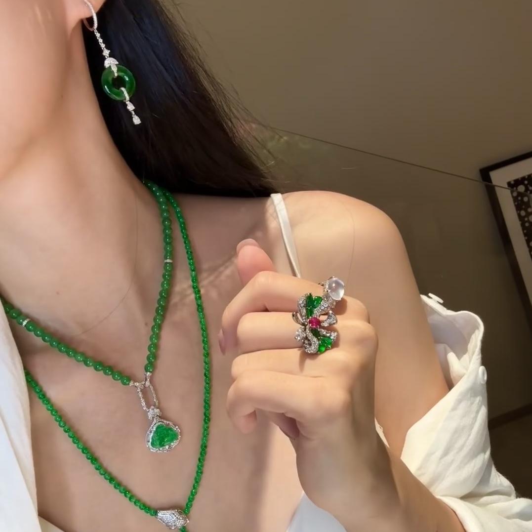 艾翡珠宝