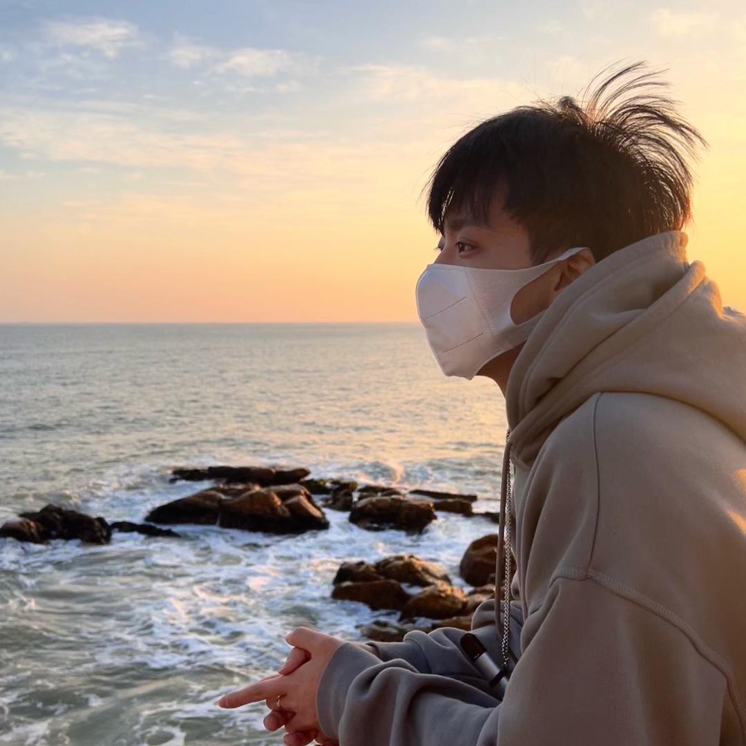 初茗创始人-阿楠