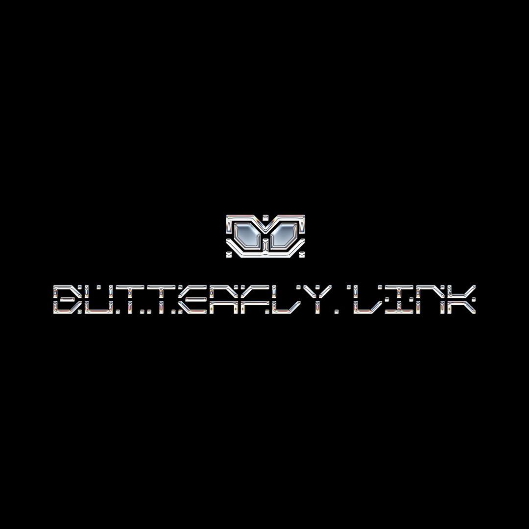 虚拟蝴蝶BUTTERFLY.LINK