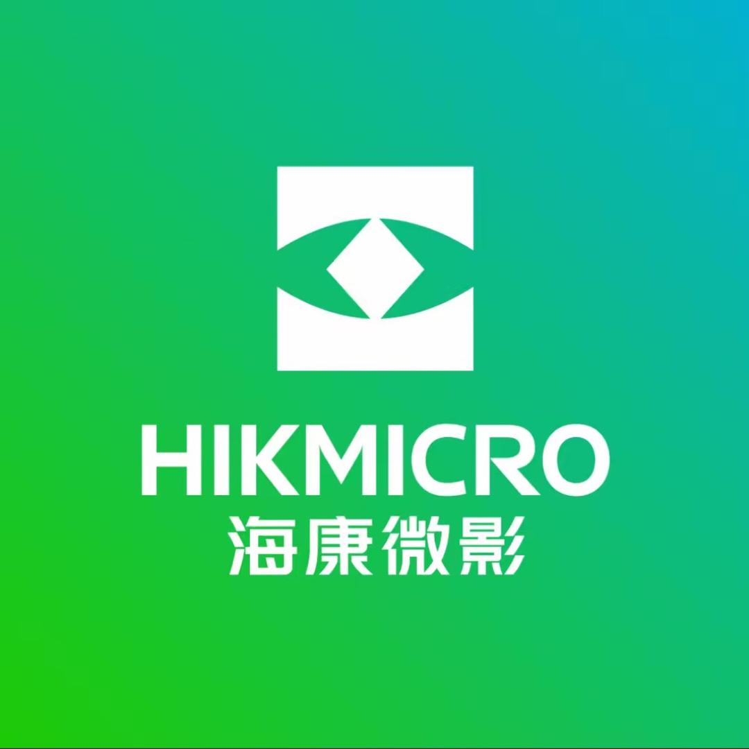 海康微影户外体验店