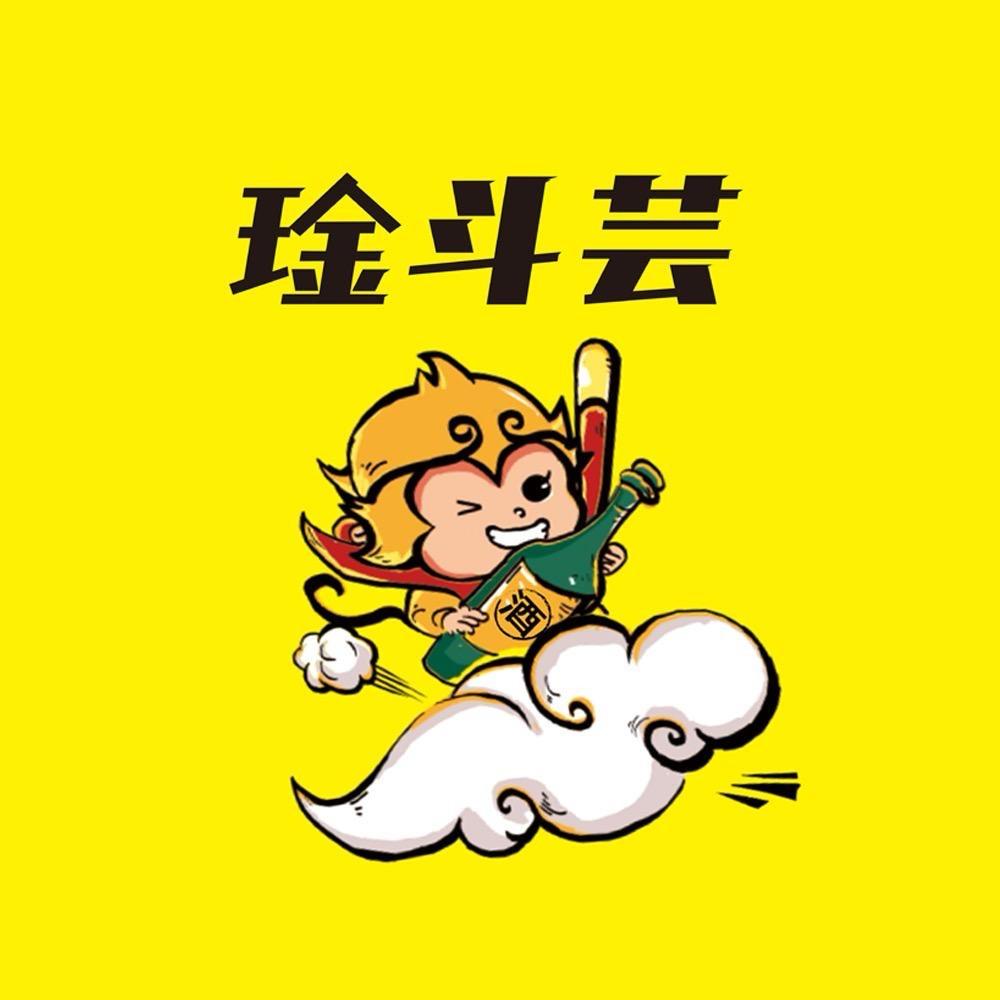 筋斗云酒水配送