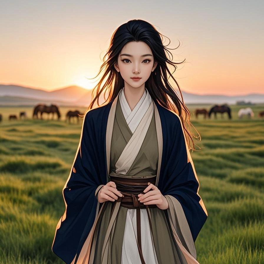 燃梦玥