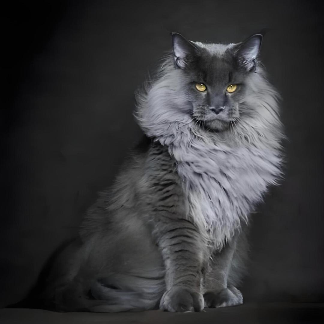 沐沐精品猫