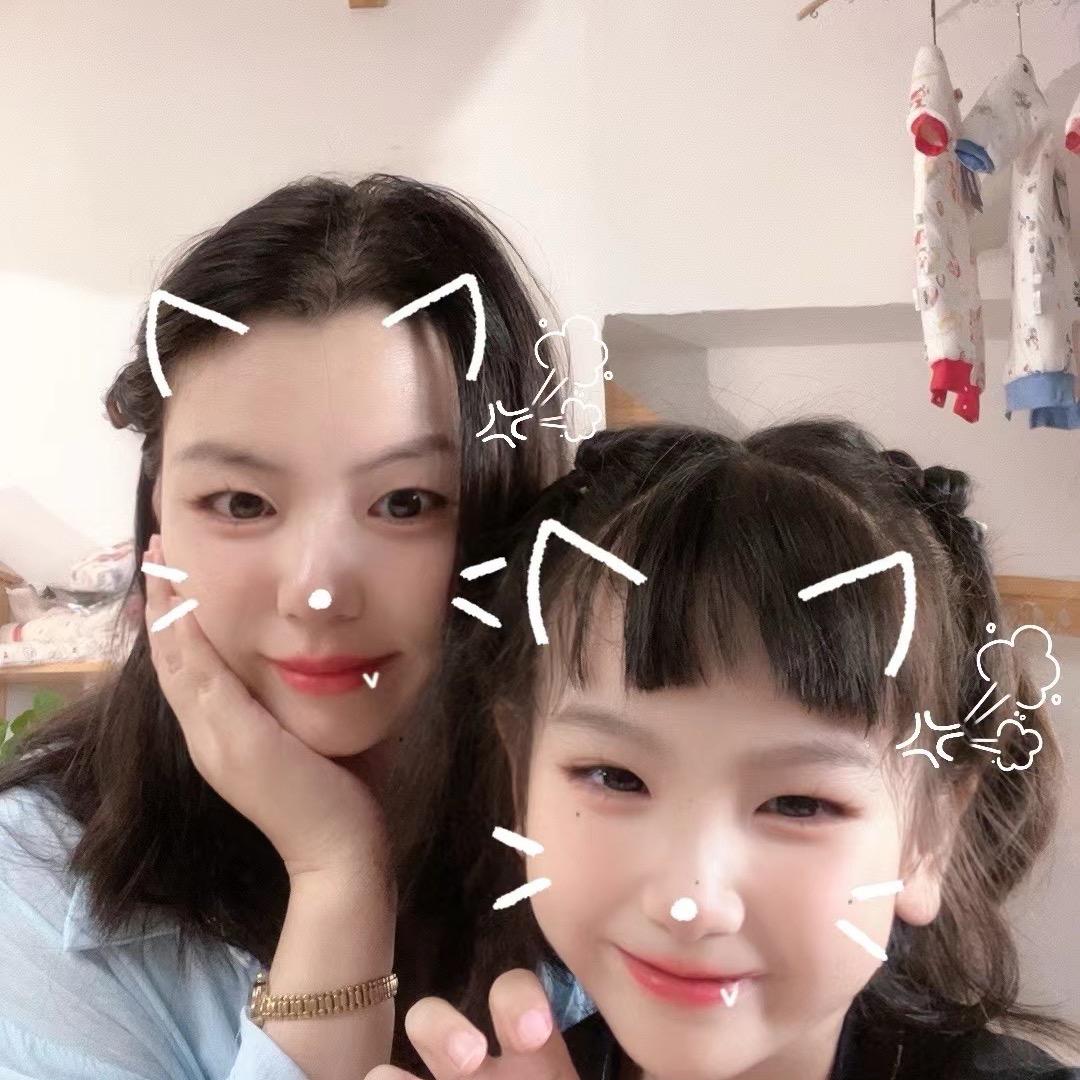 兮兮妈童品