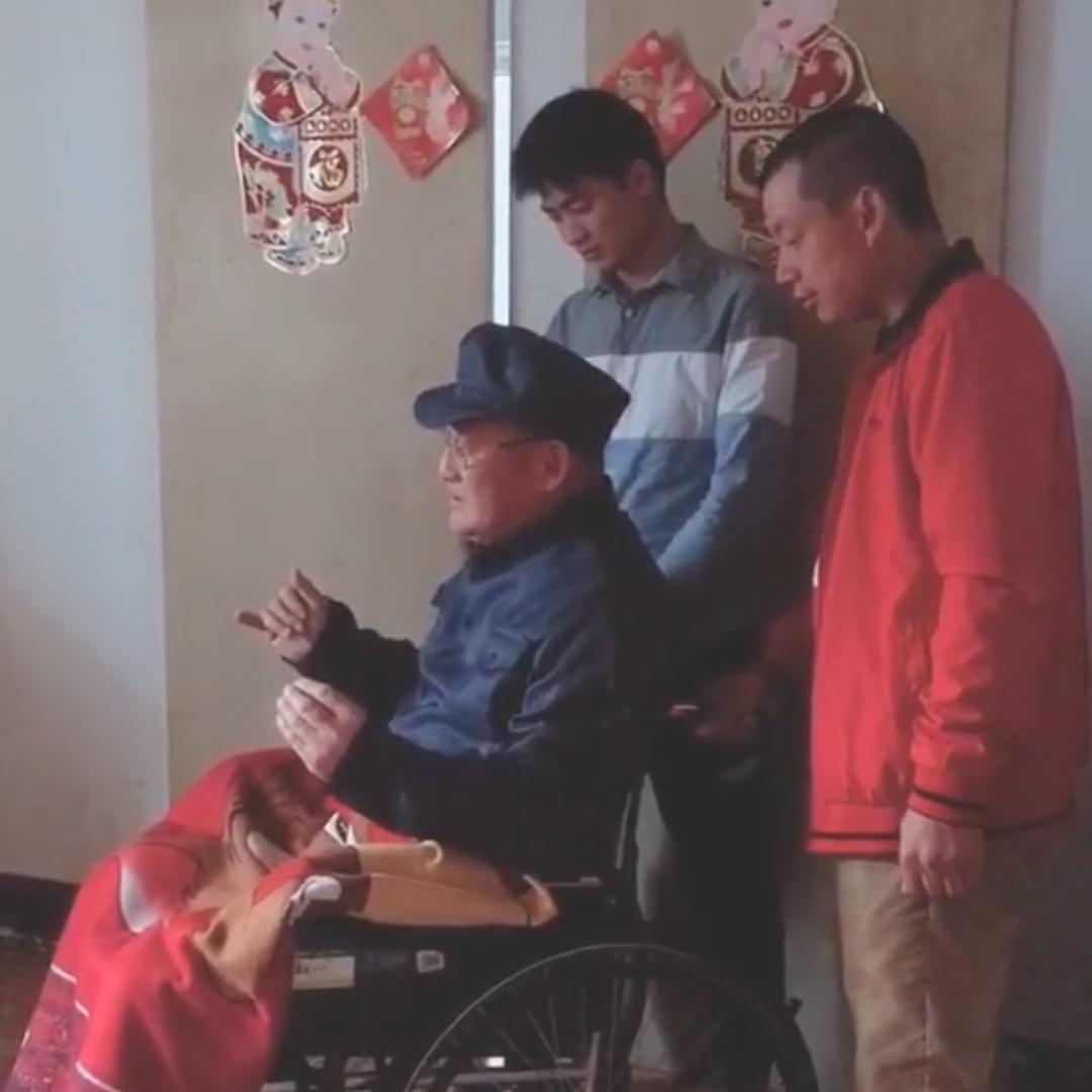 蒋总裁