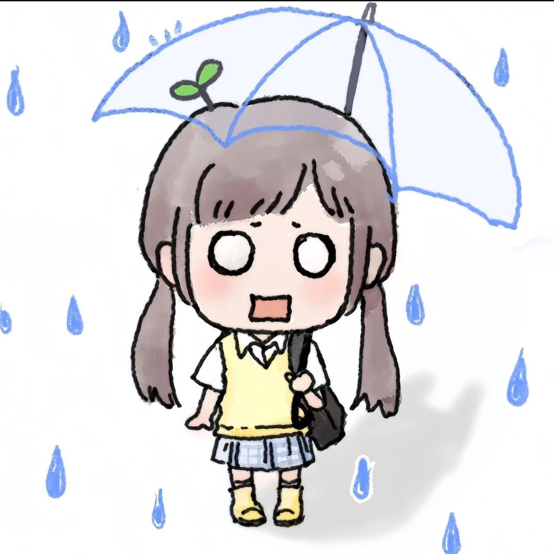 阴天