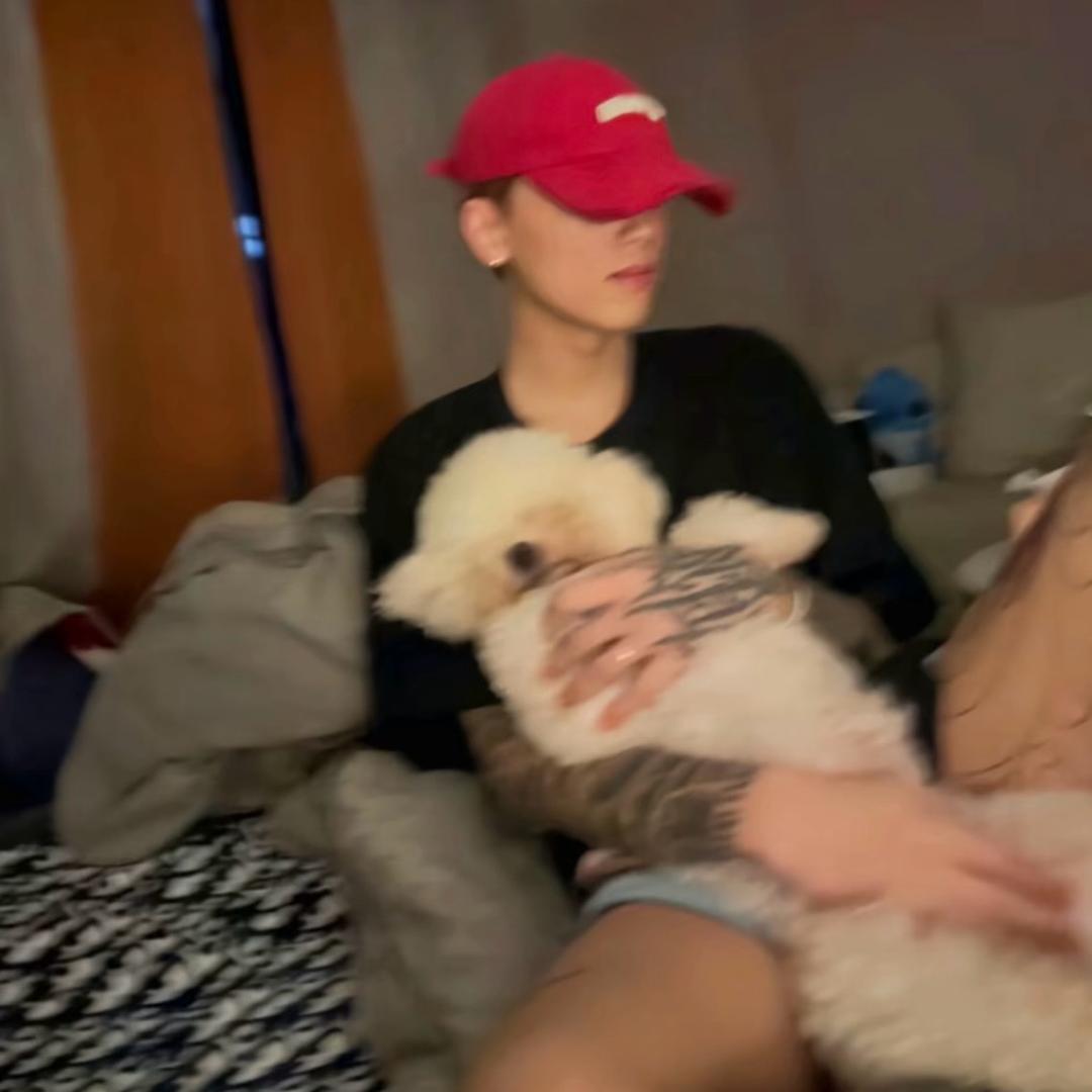 飘不是飘ᵕ᷄≀ ̠˘᷅