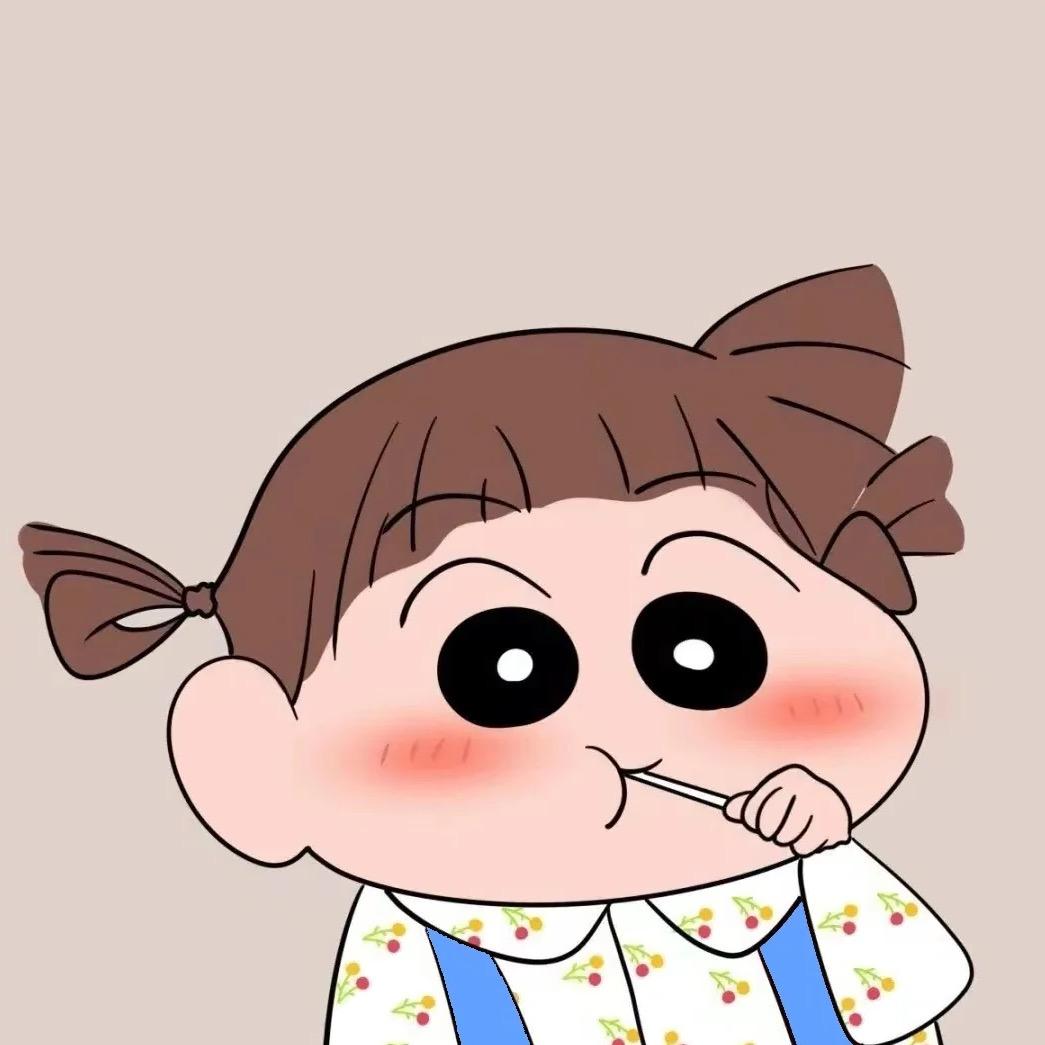 一只美芽儿