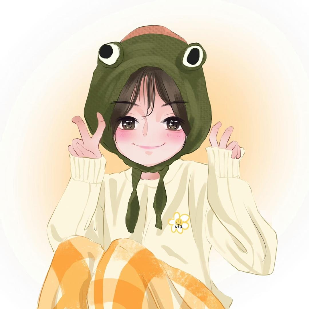两颗西柚～