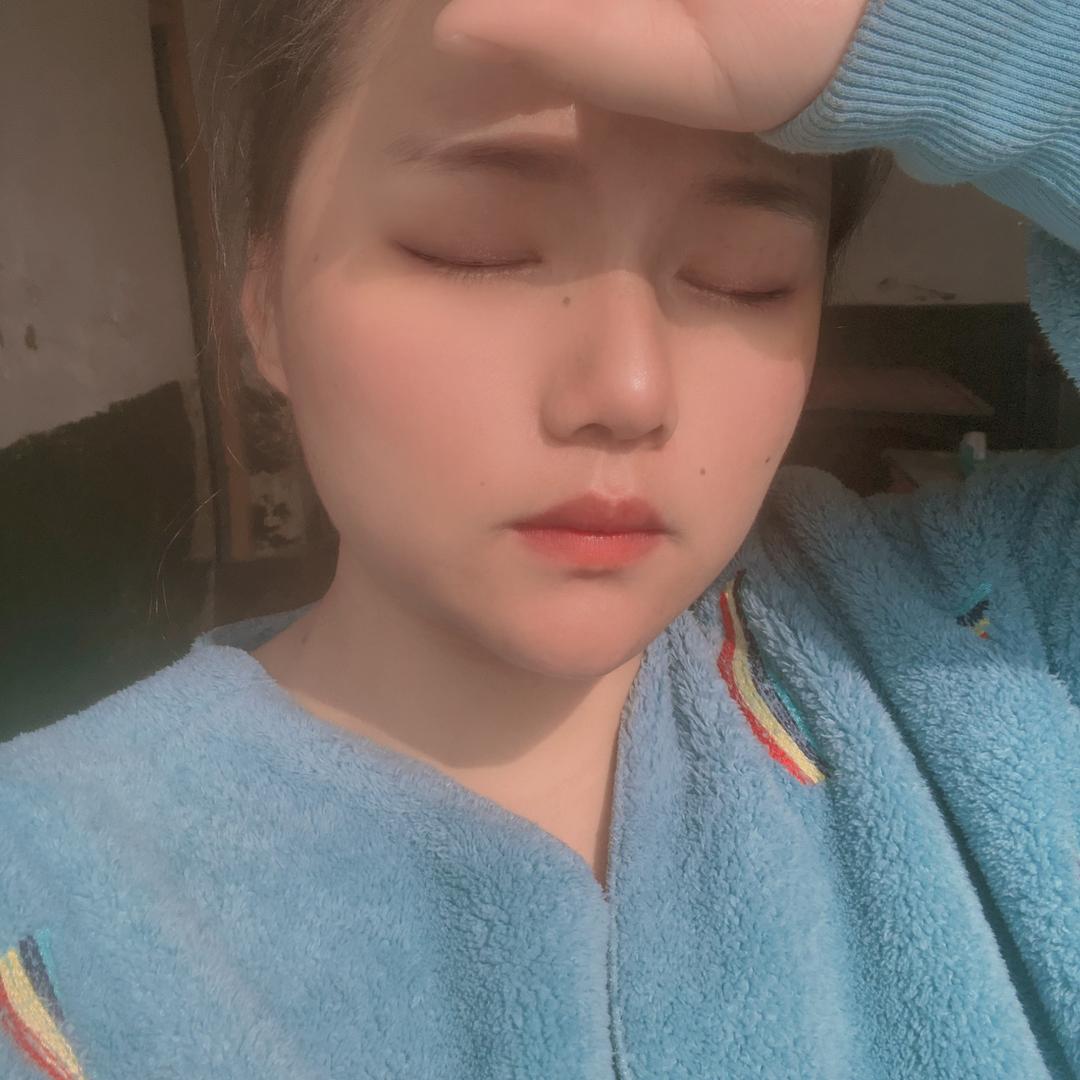 杨杨💕