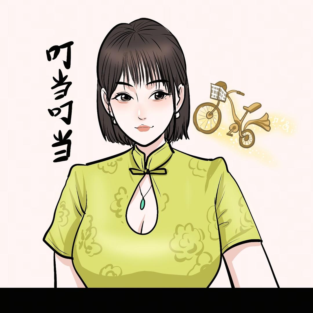 叮当同学