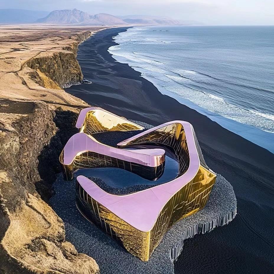 팔방에서 재물이 몰려옴