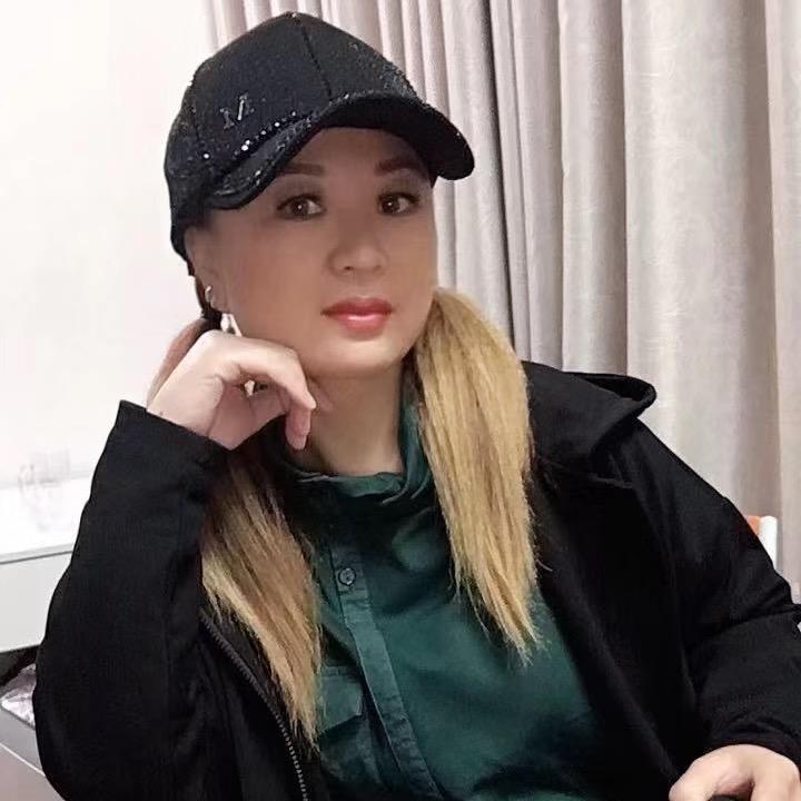 慧子