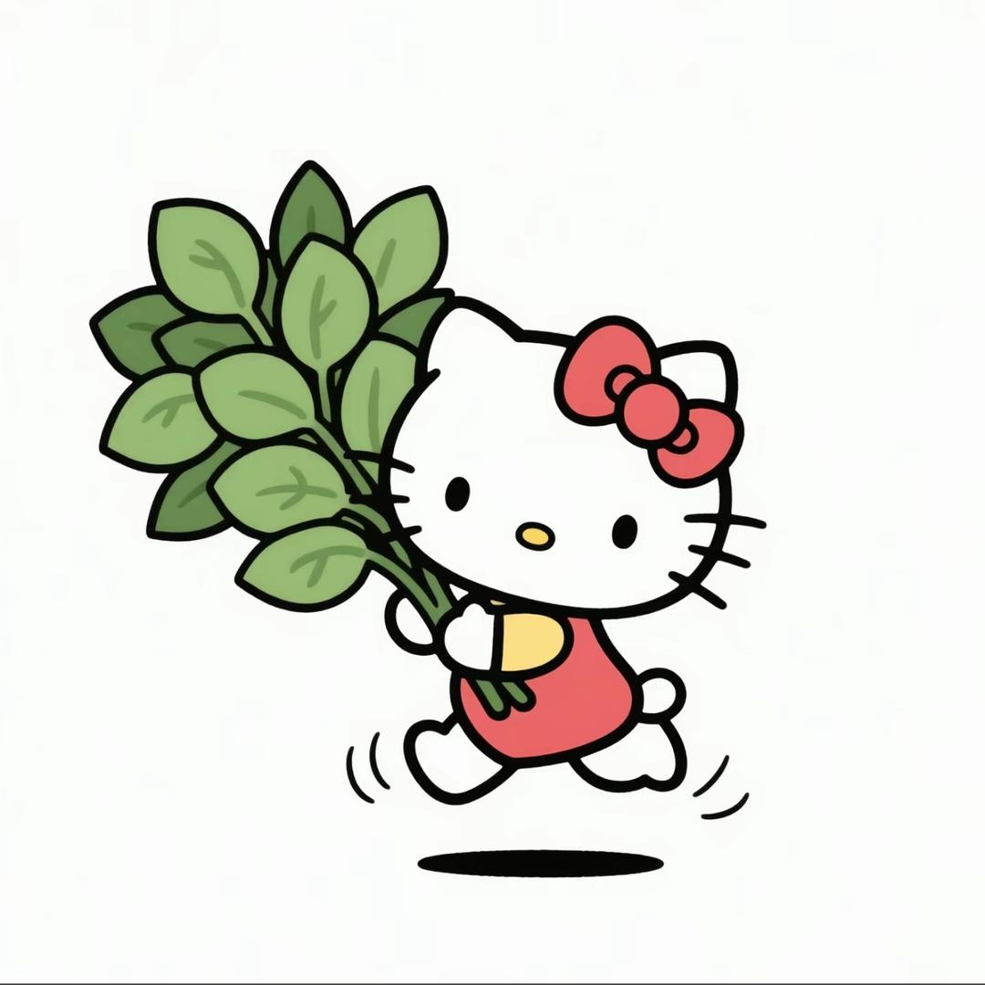 短尾猫