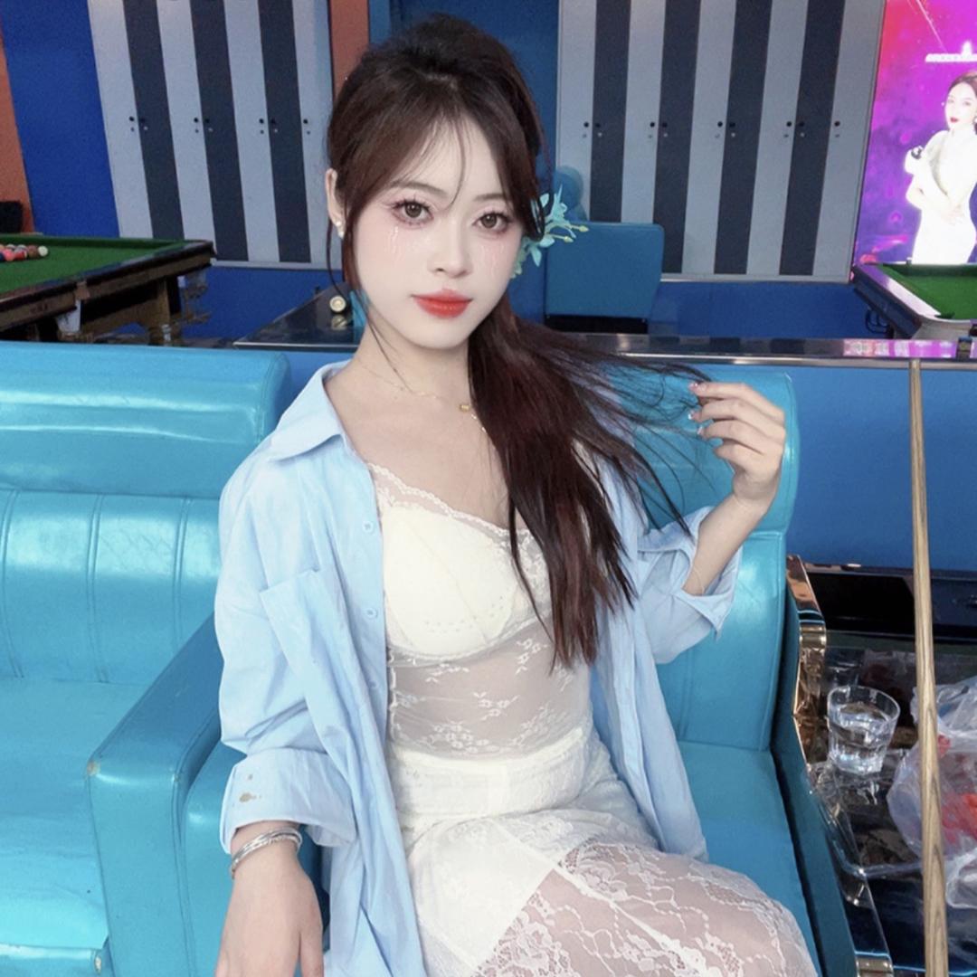 曲靖化妆师-梅梅💄