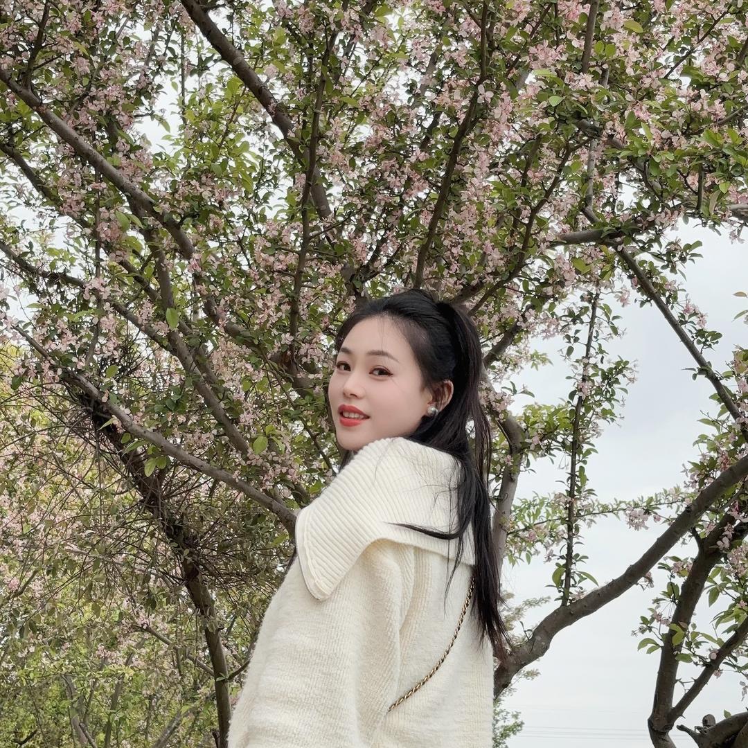 选酒小师姐