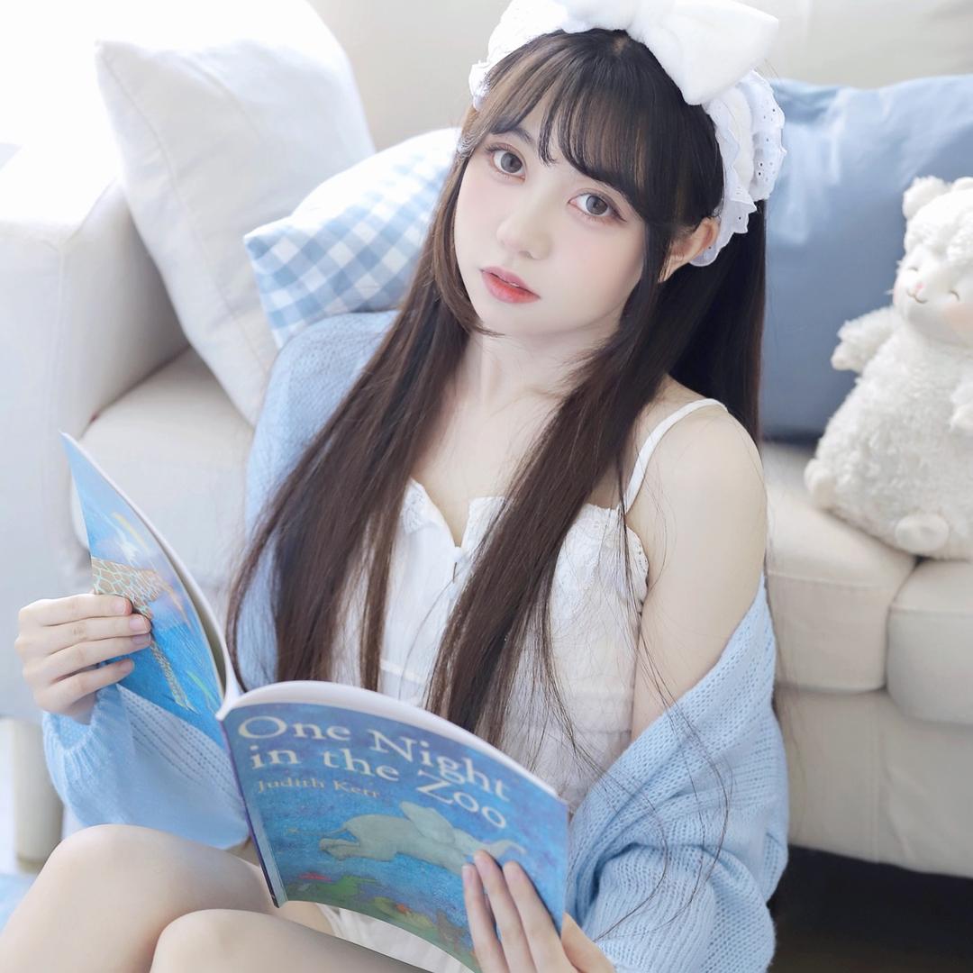 笨蛋奈奈子～