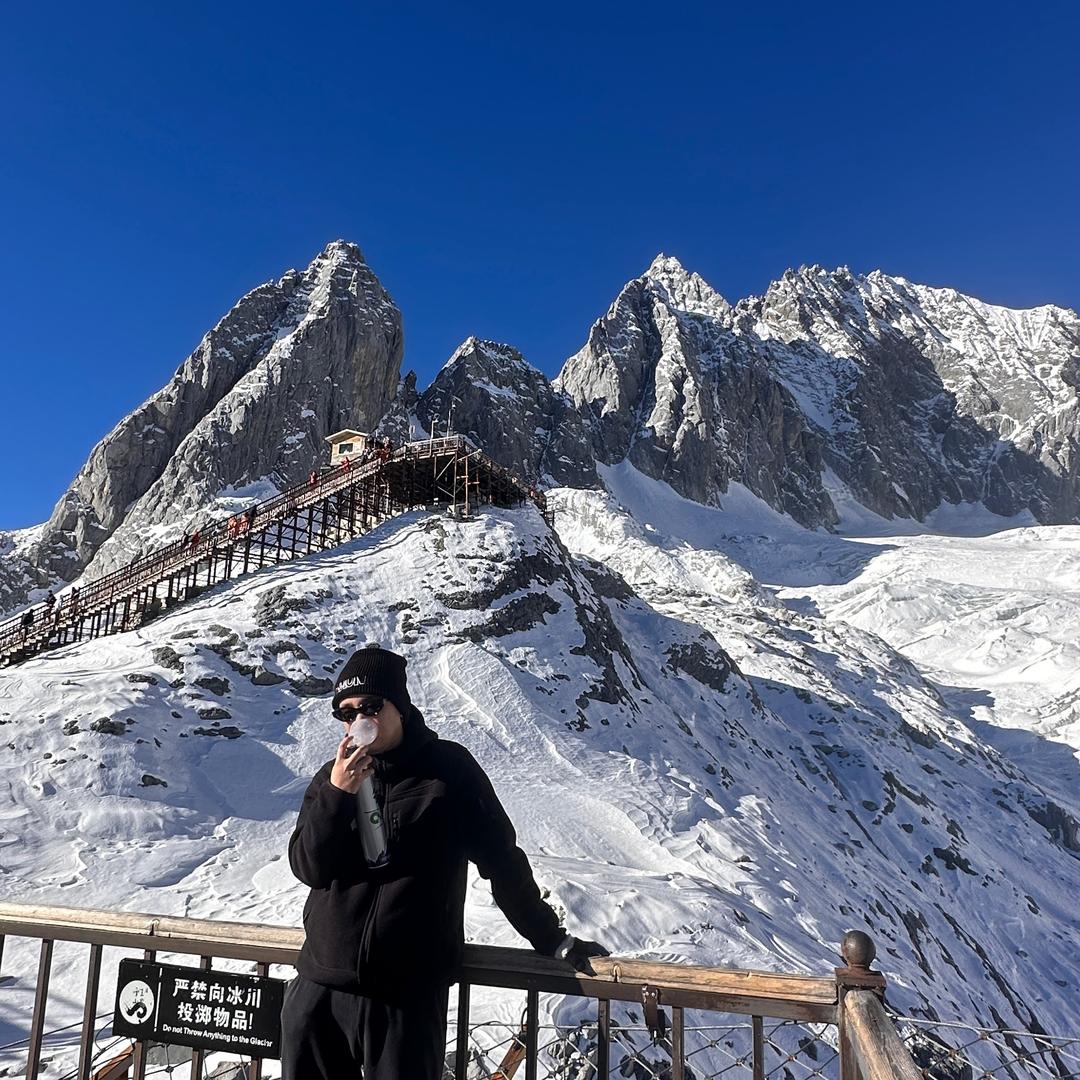 毛先生👨‍🎓