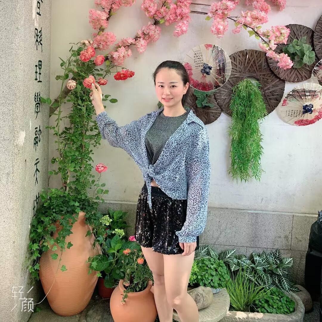 清清的朋友圈