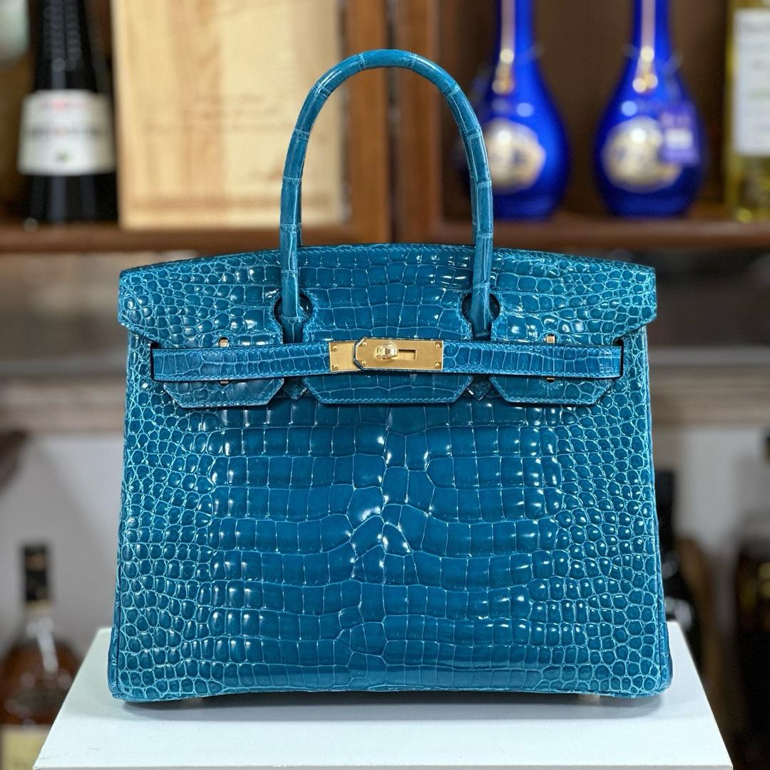 振典稀有皮手工高定