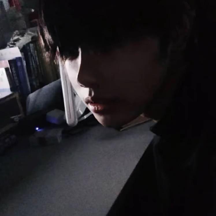 夜来了