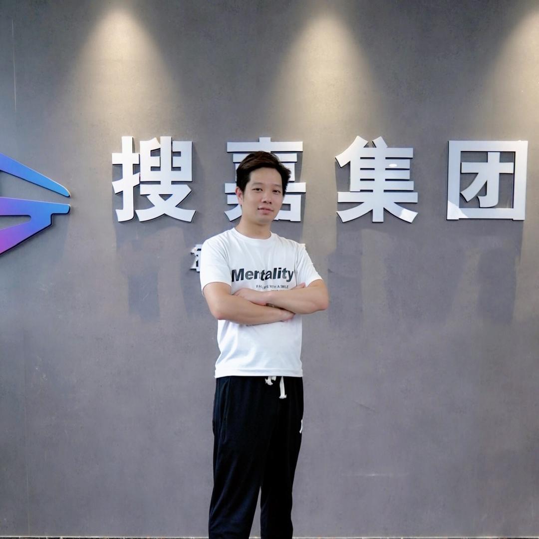 小六六 搜嘉传媒招主播