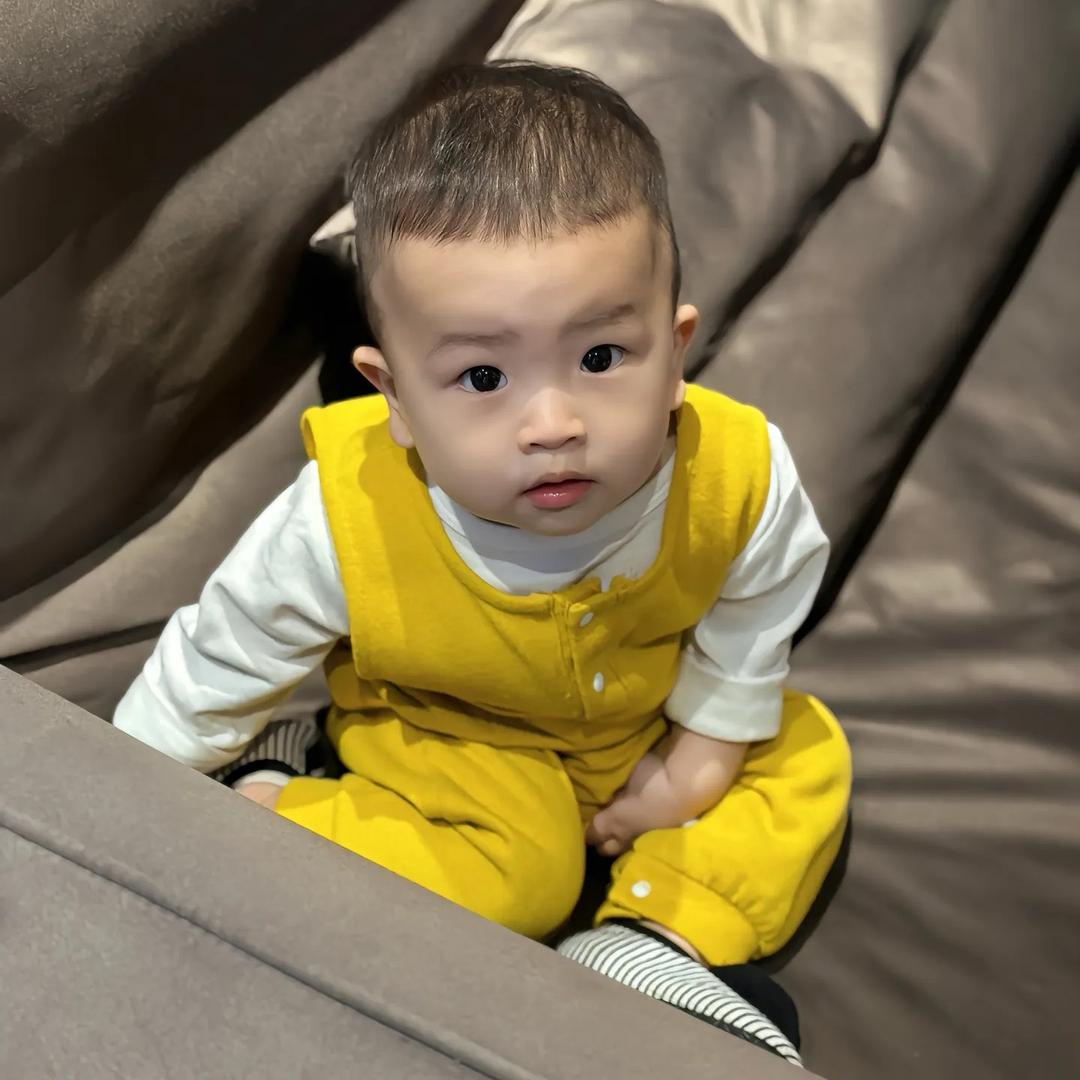 美少女小姨