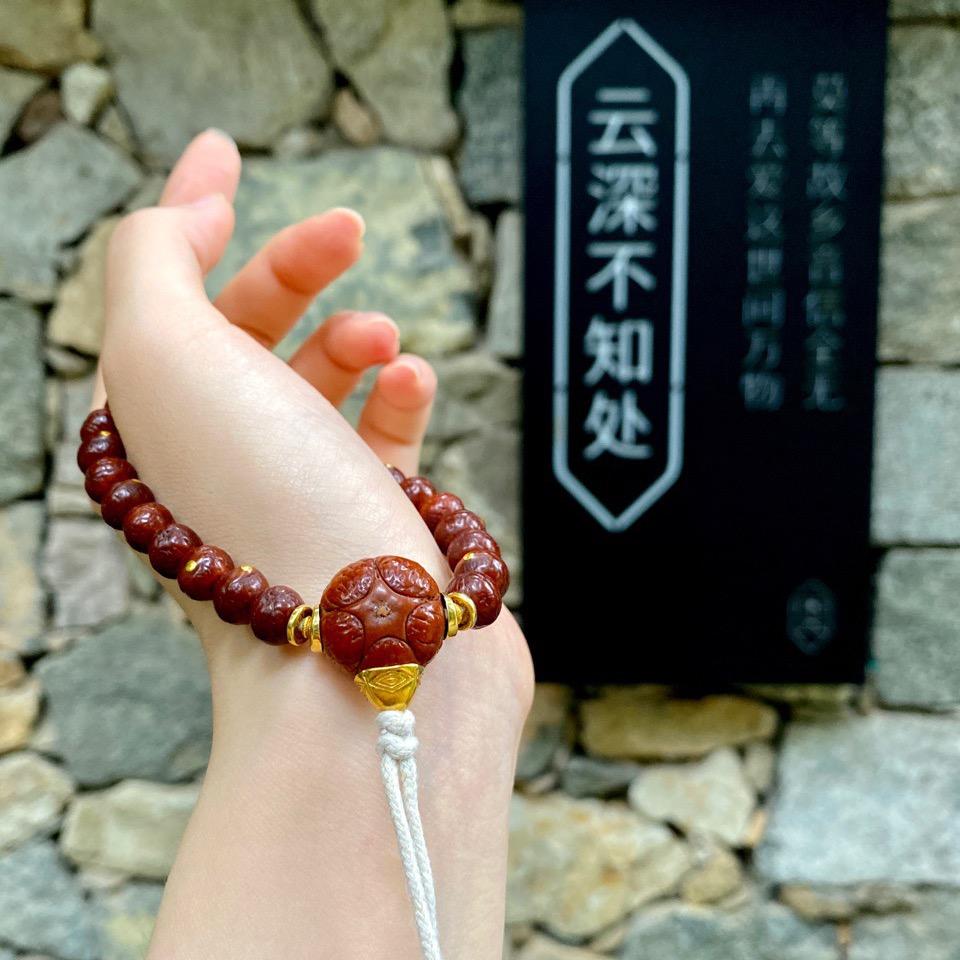 大将军啊