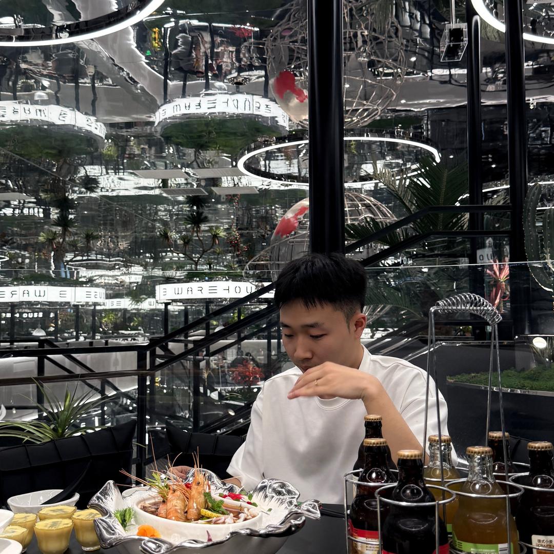 辰一在驻马店