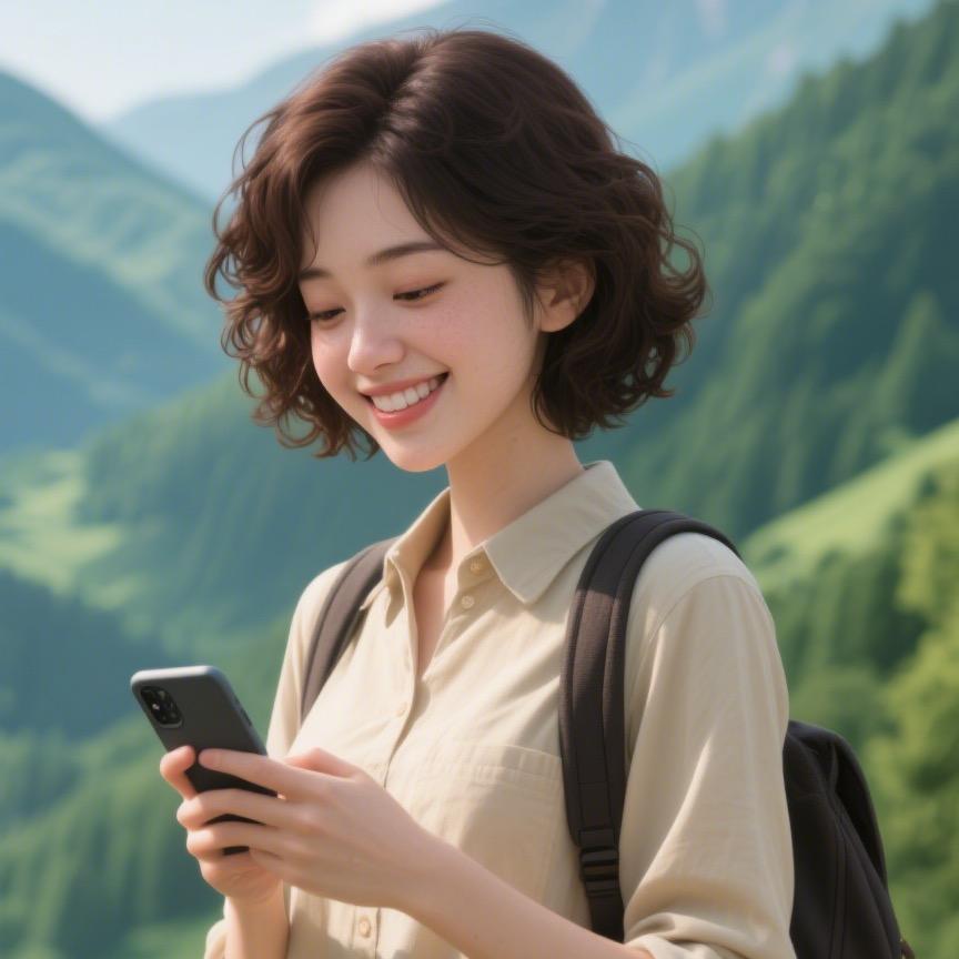 咪娜严选