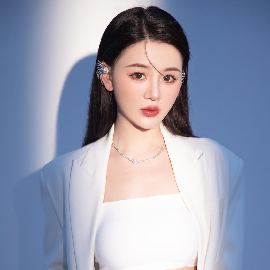 化妆师陈玉婵（线下有课）