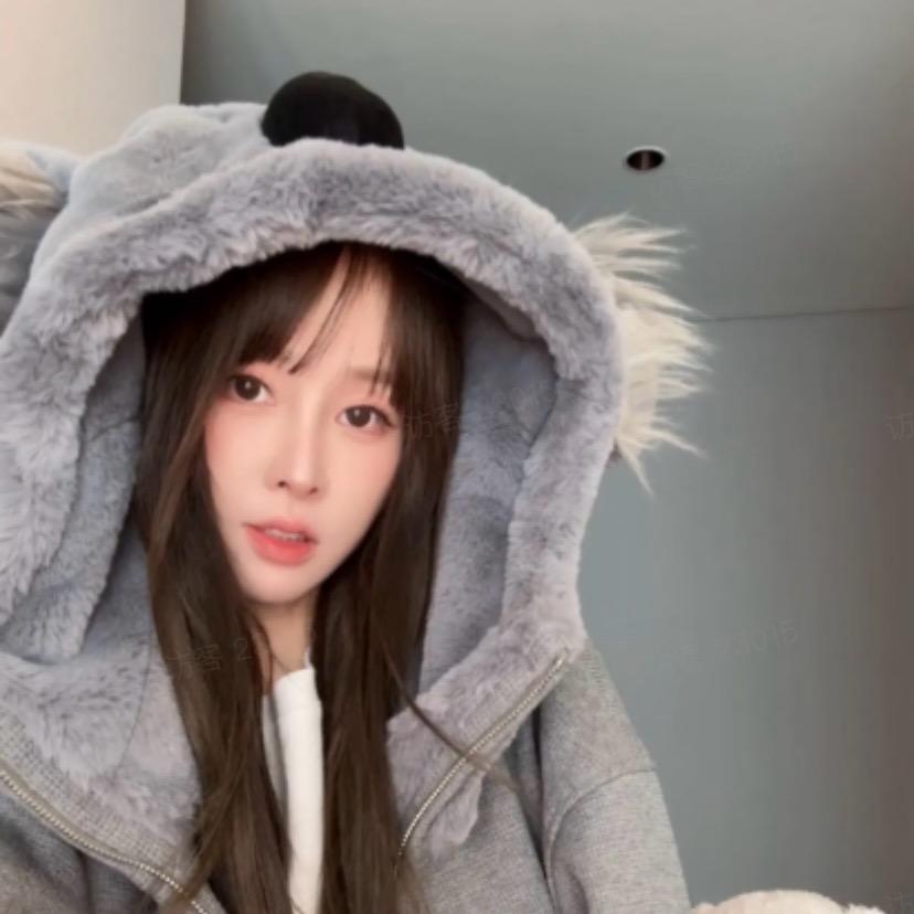 Lovemimius游鹿鹿（爆款返场）