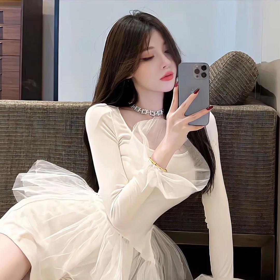 敏敏妹妹哦