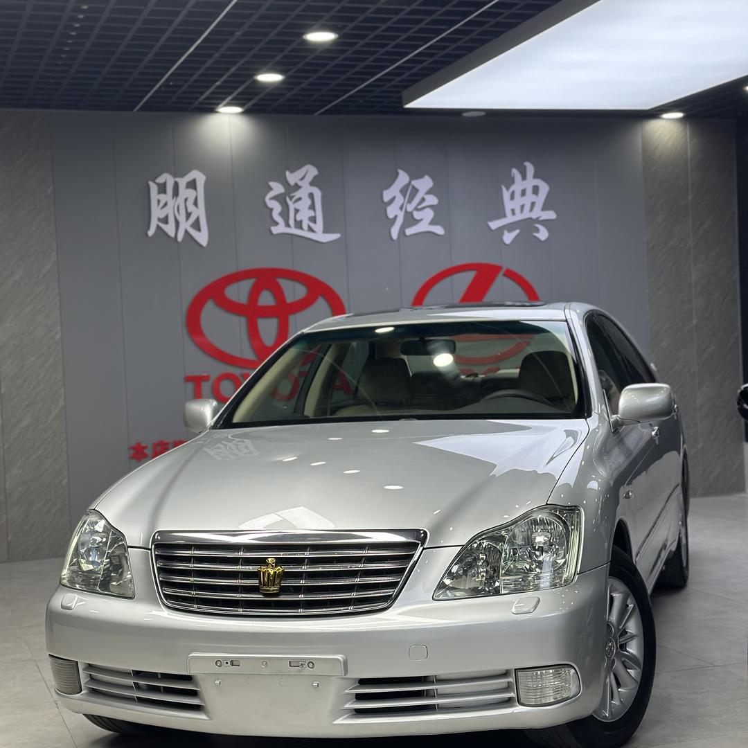 天弟说车（专注日系精品车）