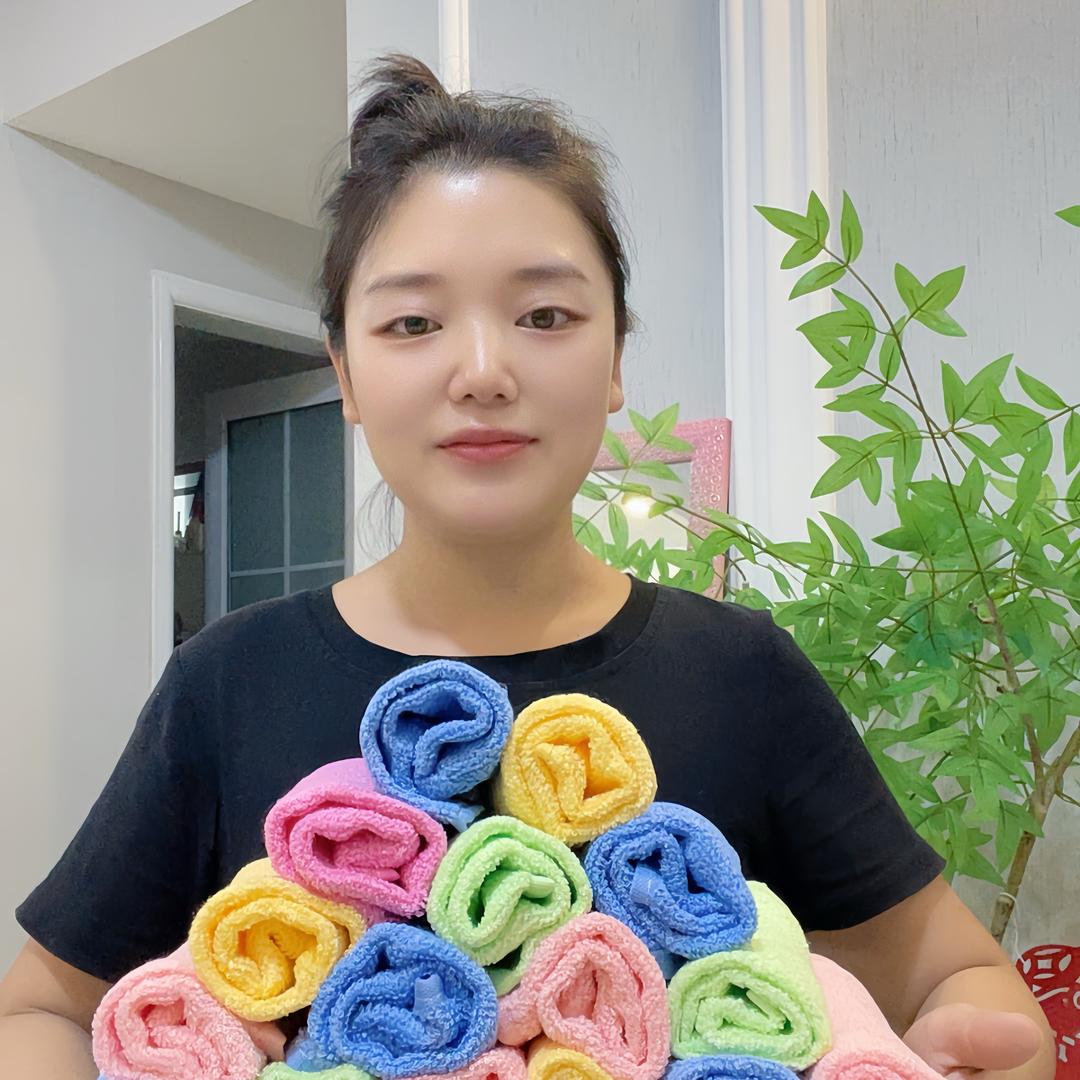厨房小娘子
