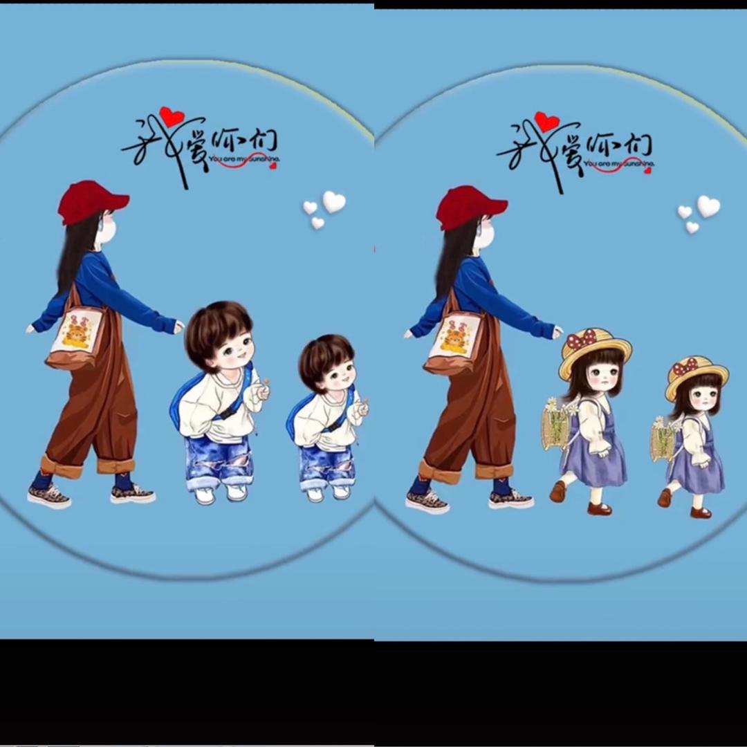 @姐姐家的后花园