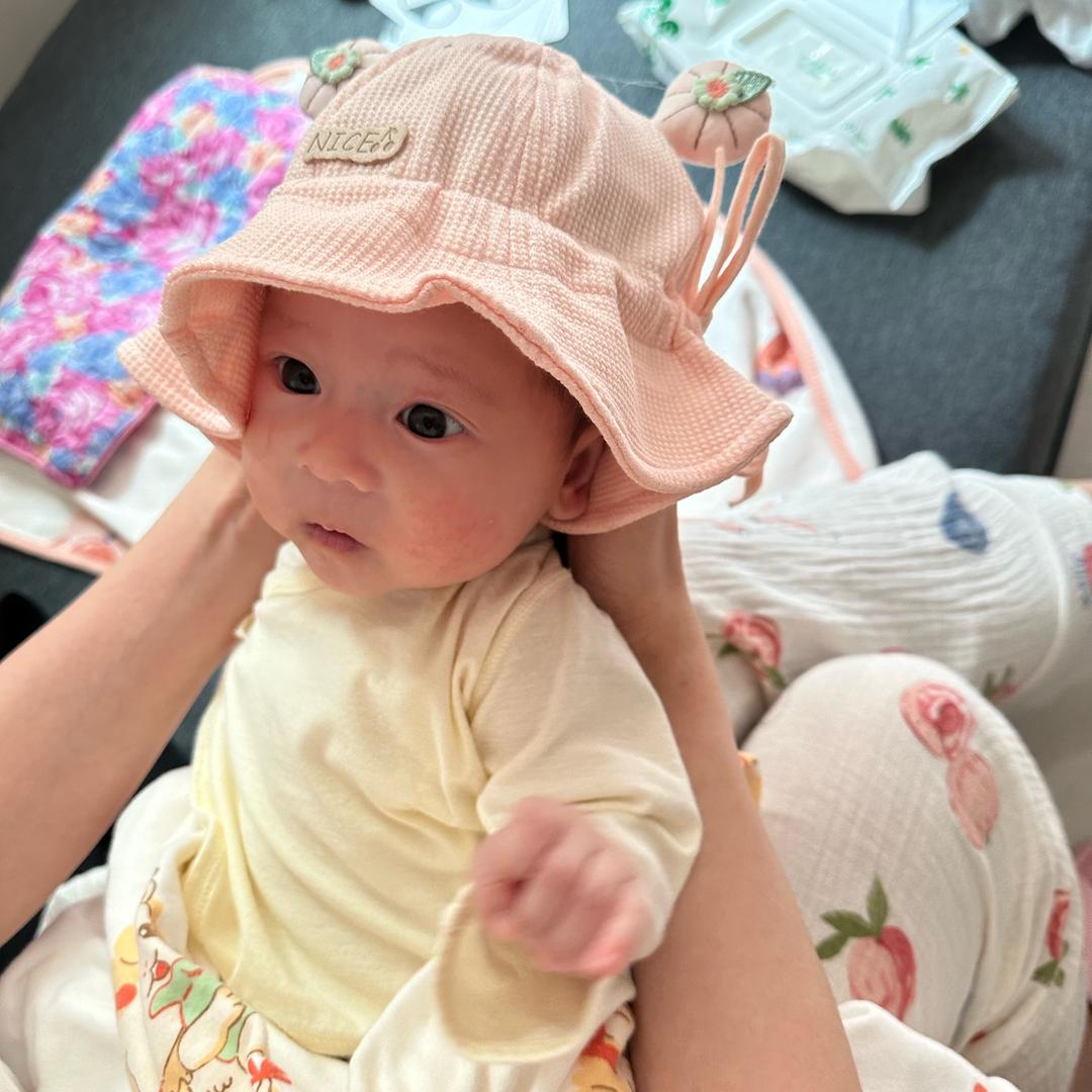 小玥妹妹🌙