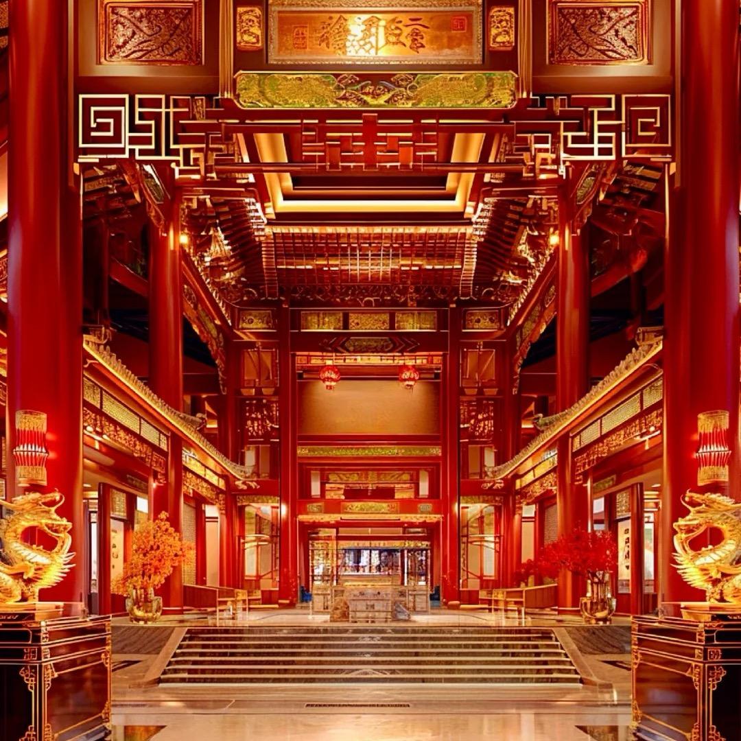 欧禾传媒高级经理天诚