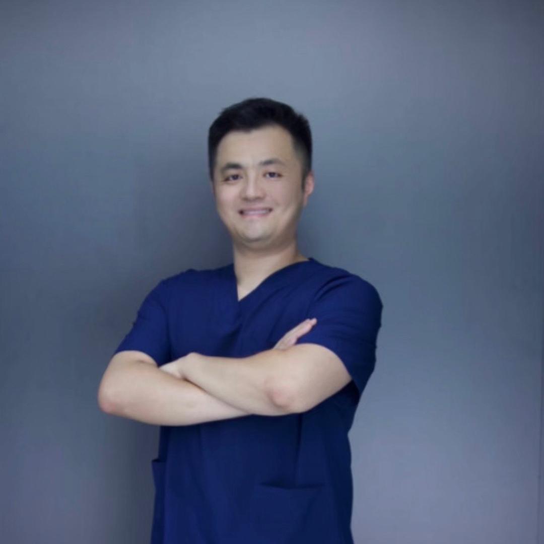 刘老师运动养生锻炼