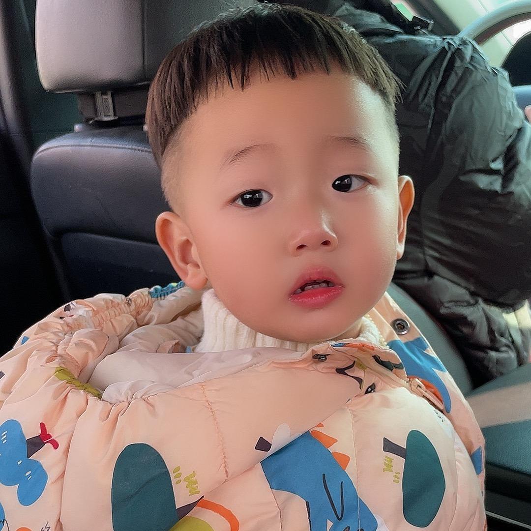 捣蛋小俞🔥