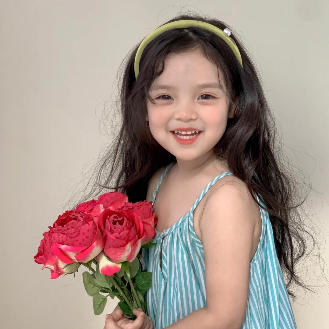 小舒舒゜ 🌺