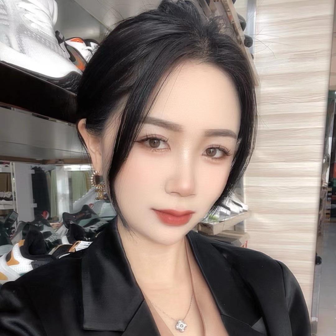 文静⭐️