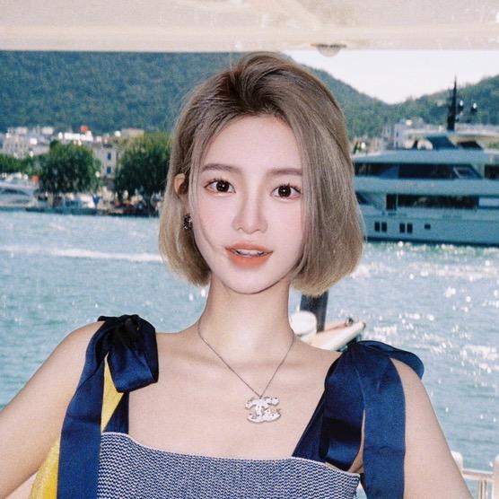 Riven瑞瑞子@抖音