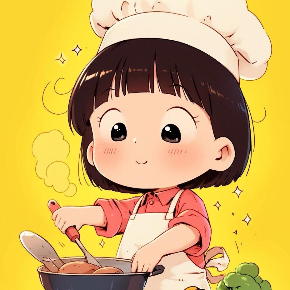养生小达人