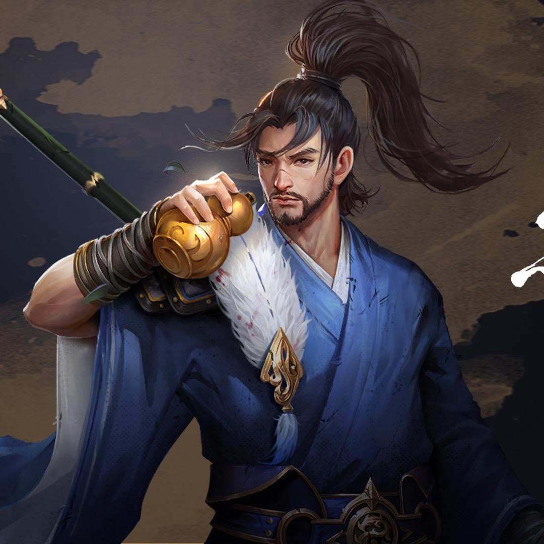 浮夸手游搬砖