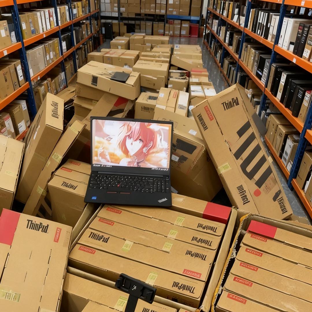 徐老板数码仓库