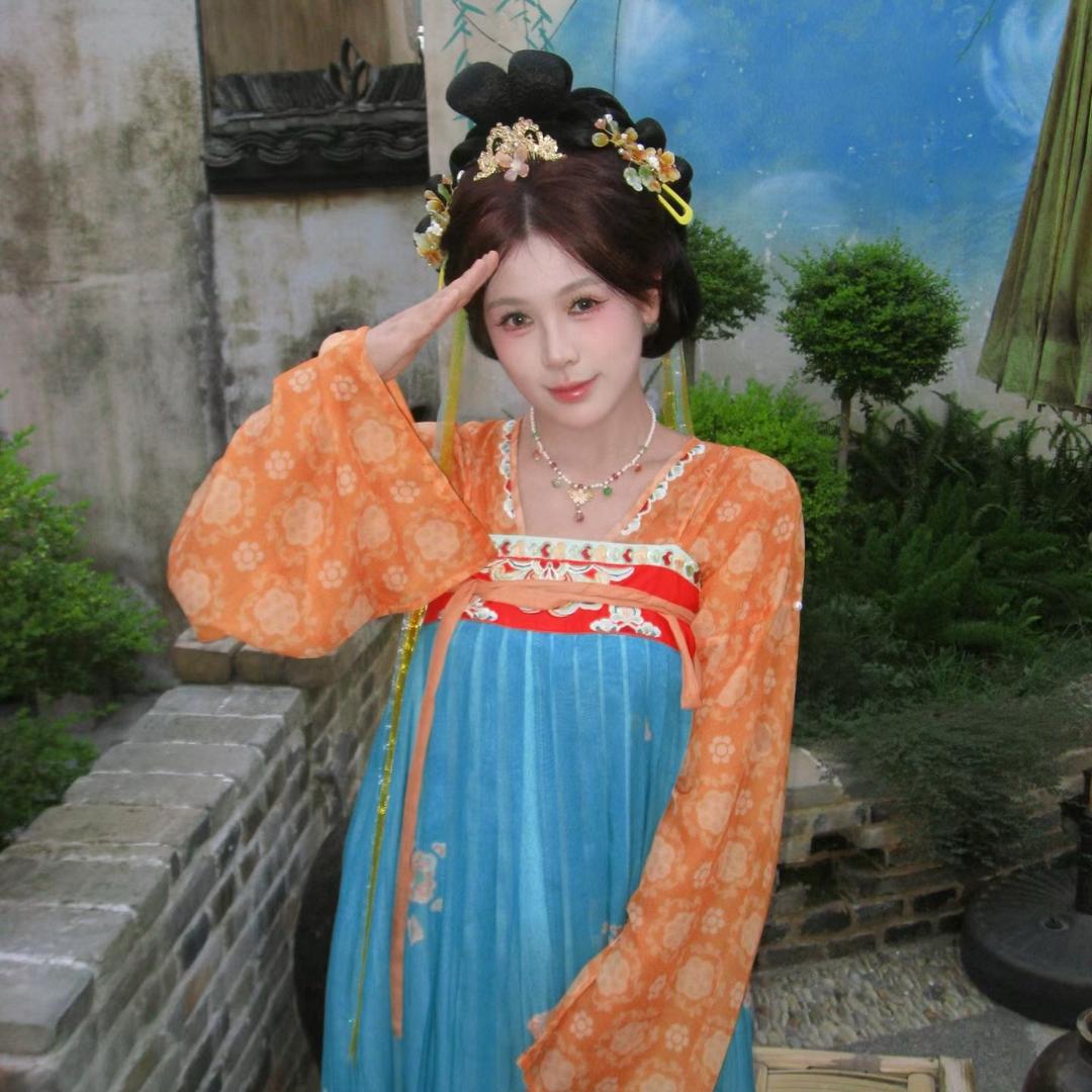 谢瑞静（好物版）