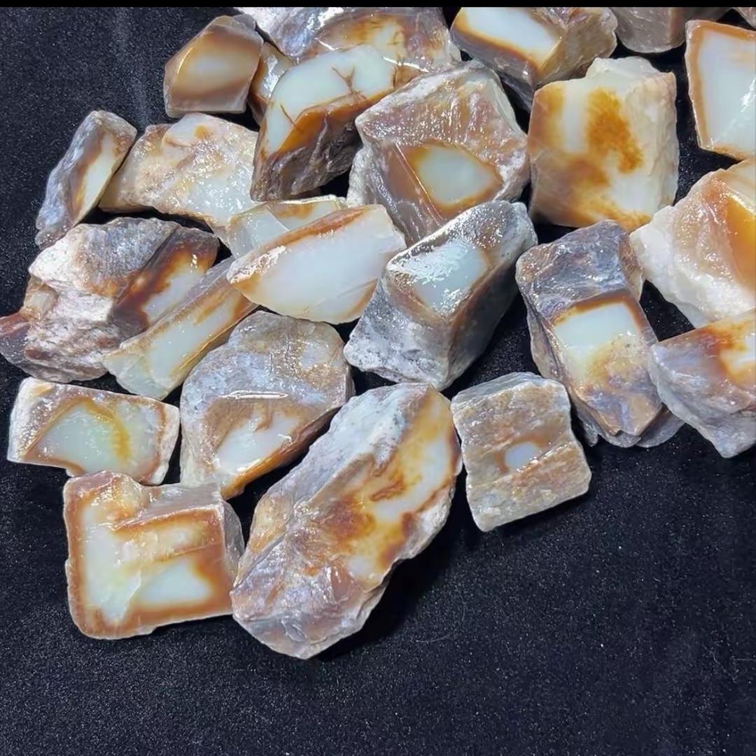 糖白玉料99