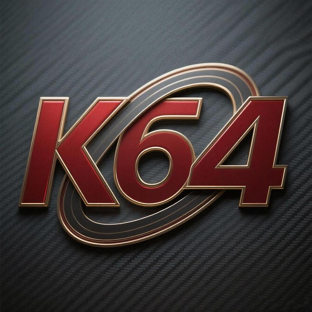 K64(小比例模型)